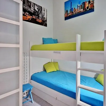 Feriehus Duplex Renove Confort Avec Terrasse Ensoleillee - A Pied - Boucanet