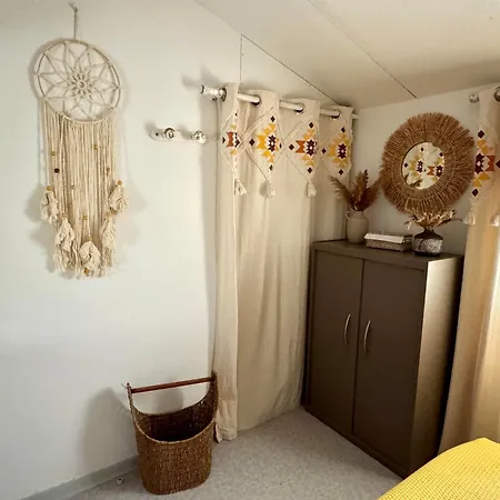 Prázdninový dům Duplex Renove Confort Avec Terrasse Ensoleillee - A Pied - Boucanet Le Grau-du-Roi
