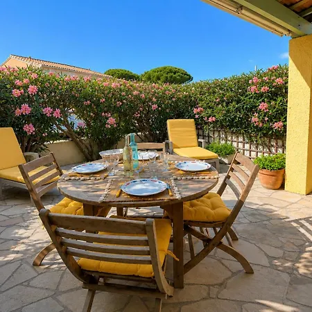 Duplex Renove Confort Avec Terrasse Ensoleillee - A Pied - Boucanet