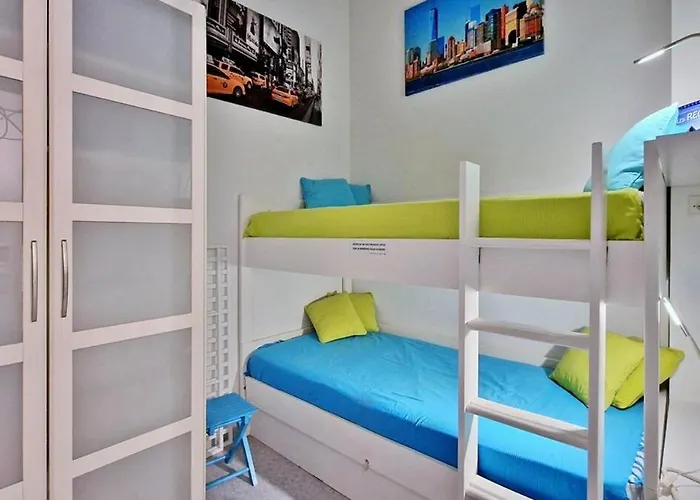 בית נופש Duplex Renove Confort Avec Terrasse Ensoleillee - A Pied - Boucanet