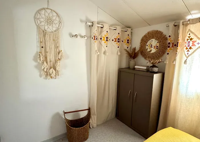 בית נופש Duplex Renove Confort Avec Terrasse Ensoleillee - A Pied - Boucanet לה-גרו-דו-רואה